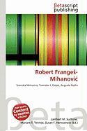 Robert Frange-Mihanovi