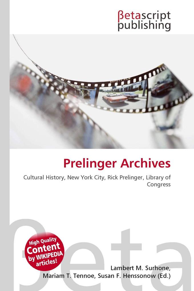Prelinger Archives