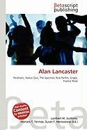 Alan Lancaster