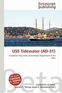 USS Tidewater (AD-31)