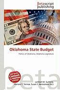 Oklahoma State Budget