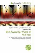 BET Award for Video of the Year