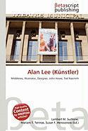 Alan Lee (Künstler)