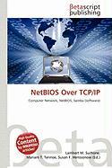 NetBIOS Over TCP/IP
