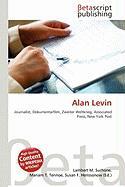 Alan Levin