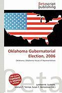 Oklahoma Gubernatorial Election 2006