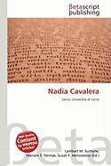 Nadia Cavalera