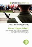 Henry Wager Halleck