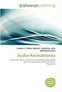 Audio-Animatronics