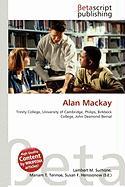 Alan Mackay