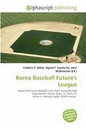 Korea Baseball Future's League