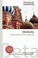Okolnichy