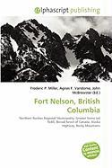 Fort Nelson British Columbia