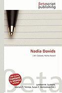 Nadia Davids