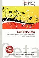 Tom Petryshen