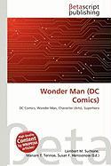 Wonder Man (DC Comics)