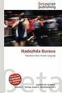 Nadezhda Durova