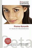 Prema Karanth