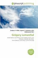 Grégory Lemarchal