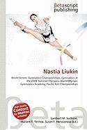 Nastia Liukin