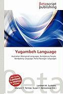 Yugambeh Language