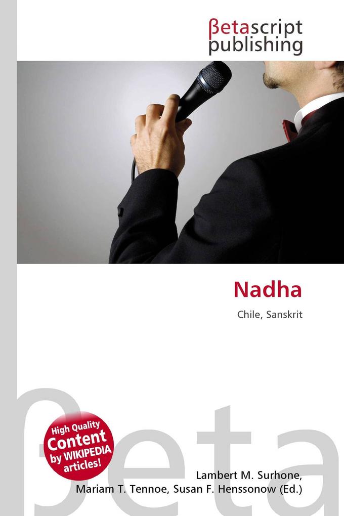 Nadha