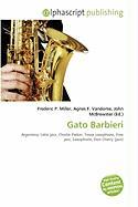 Gato Barbieri