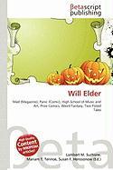 Will Elder