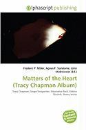 Matters of the Heart (Tracy Chapman Album)