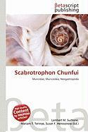 Scabrotrophon Chunfui