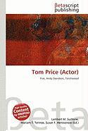 Tom Price (Actor)