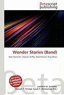 Wonder Stories (Band)