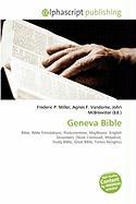 Geneva Bible