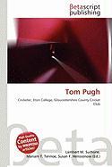 Tom Pugh