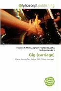 Gig (carriage)
