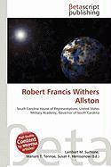 Robert Francis Withers Allston