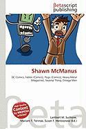 Shawn McManus