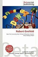 Robert Greifeld