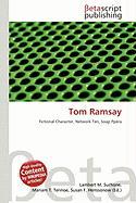 Tom Ramsay