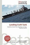 Landing Craft Tank