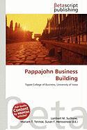 Pappajohn Business Building