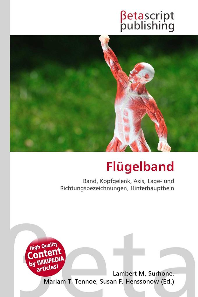 Flügelband