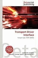 Transport Driver Interface