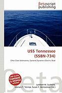 USS Tennessee (SSBN-734)
