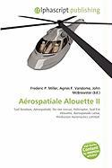 Aérospatiale Alouette II