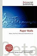 Paper Walls