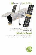 Maxime Faget