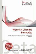 Womesh Chandra Bonnerjee