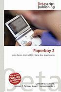 Paperboy 2