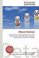 Alexei Nemov